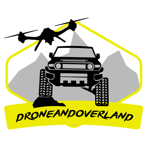 Droneandoverland Films